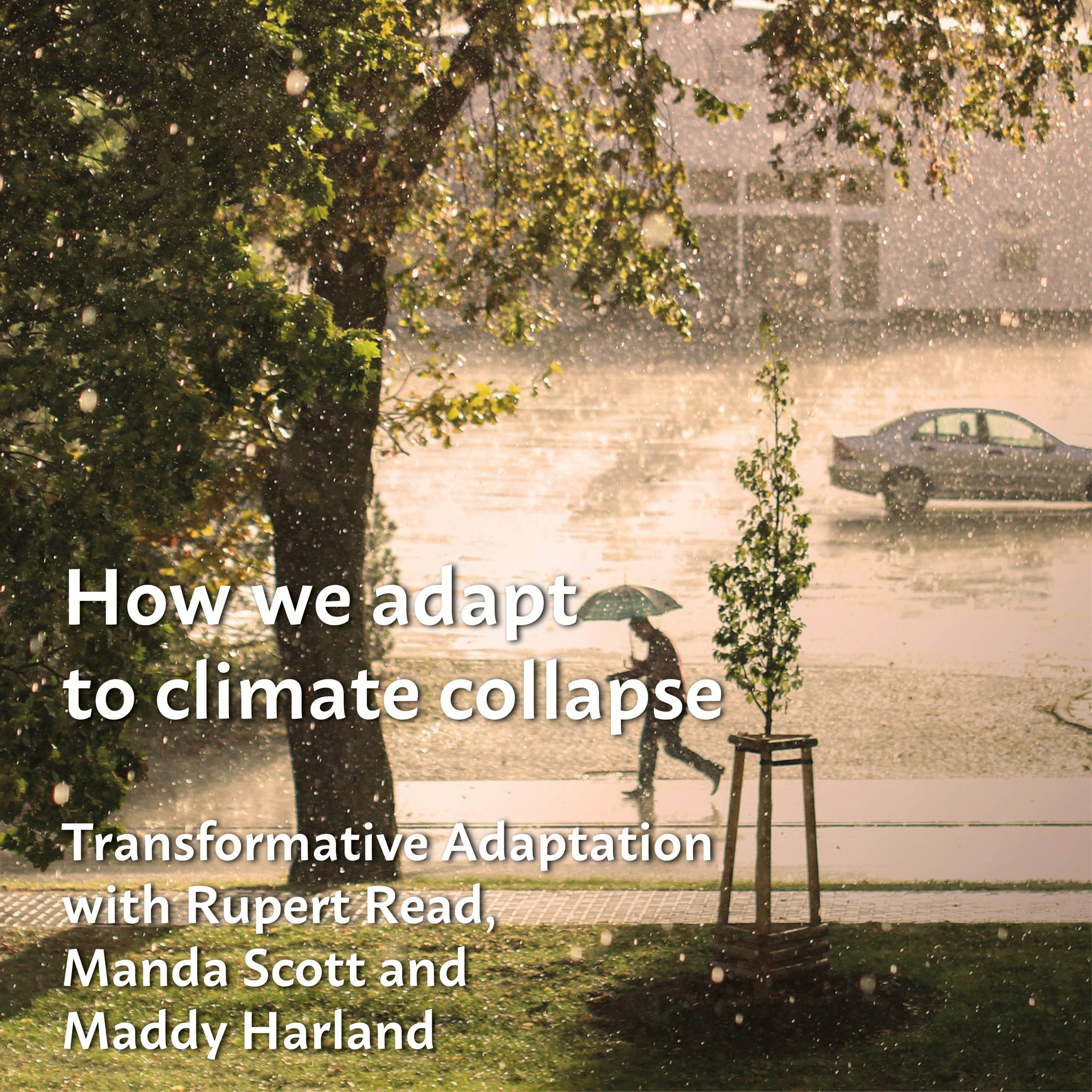 Understand what Transformative Adaptation is, how we can become agents of positive change and the fundamental connection to Nature that we all need to live fulfilling lives, and the wider impact this has on our communities and our planet.